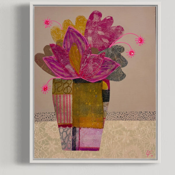 Enid - The Hothouse Flowers collection