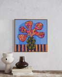 Sybil - The Hothouse Flowers collection