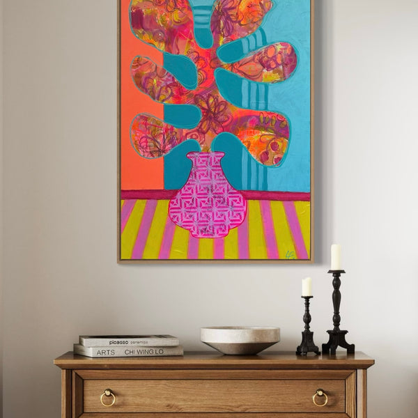 Jeannie - The Hothouse Flowers collection