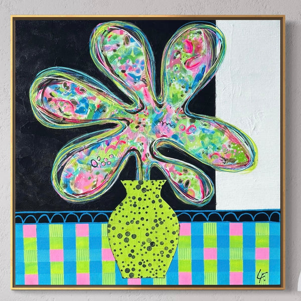 Ivy - The Hothouse Flowers collection