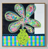 Ivy - The Hothouse Flowers collection