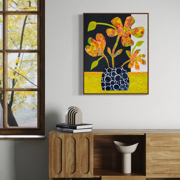 Edith - The Hothouse Flowers collection