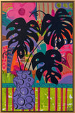 Midnight Botanica