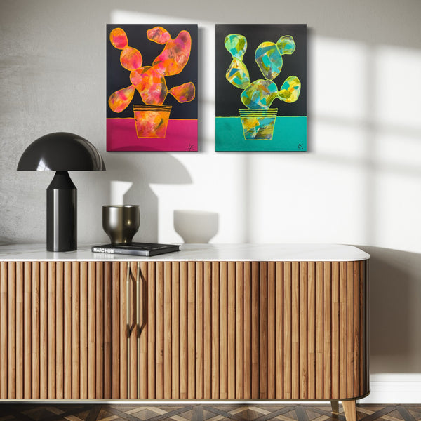 Meghan & Harry - A Prickly Pair