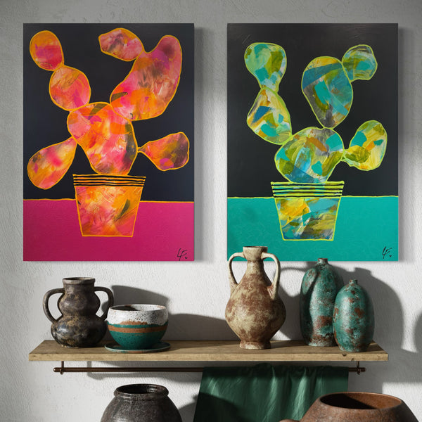 Meghan & Harry - A Prickly Pair