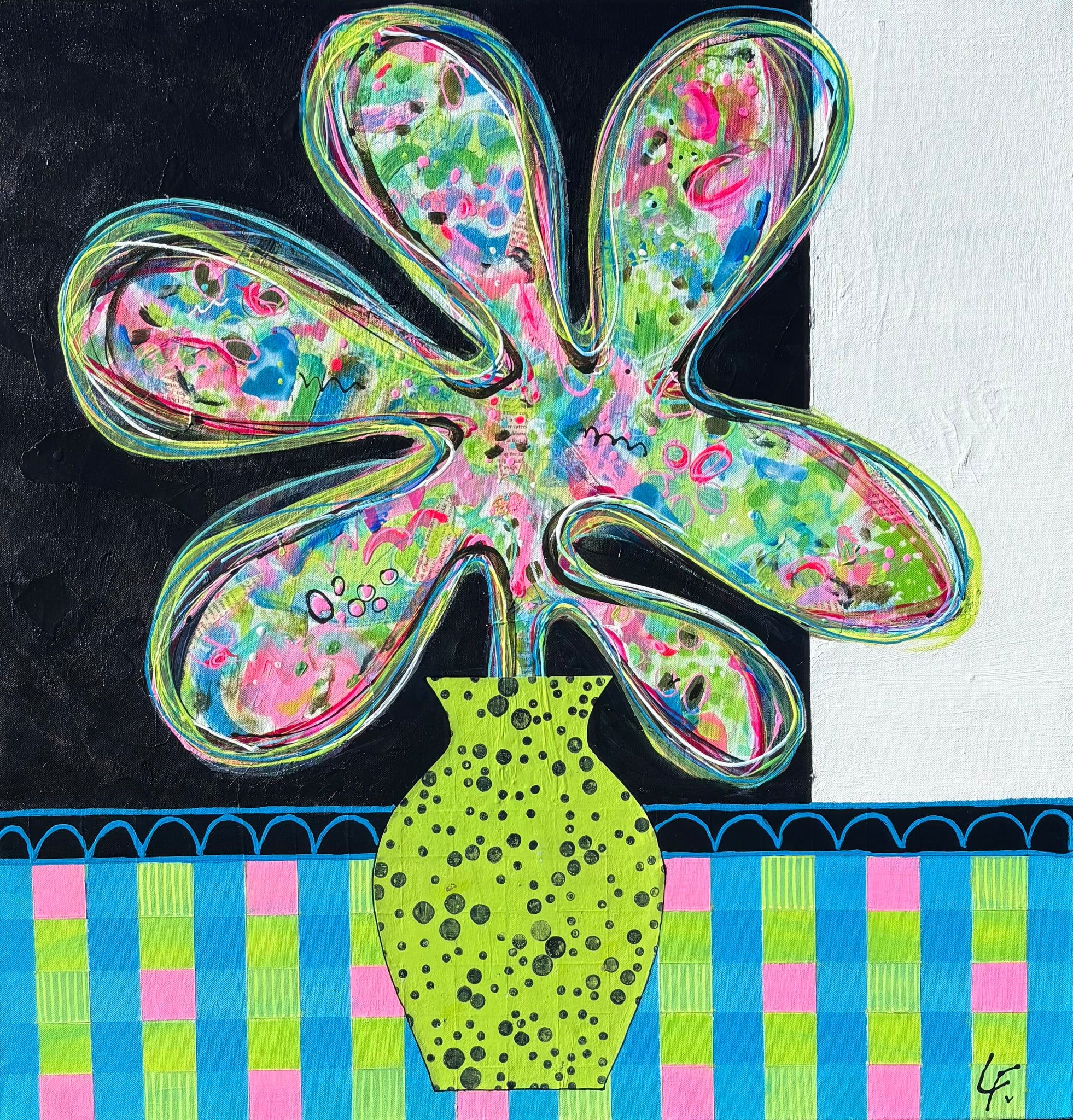 Bloom Pop