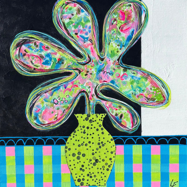 Ivy - The Hothouse Flowers collection