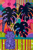 Midnight Botanica