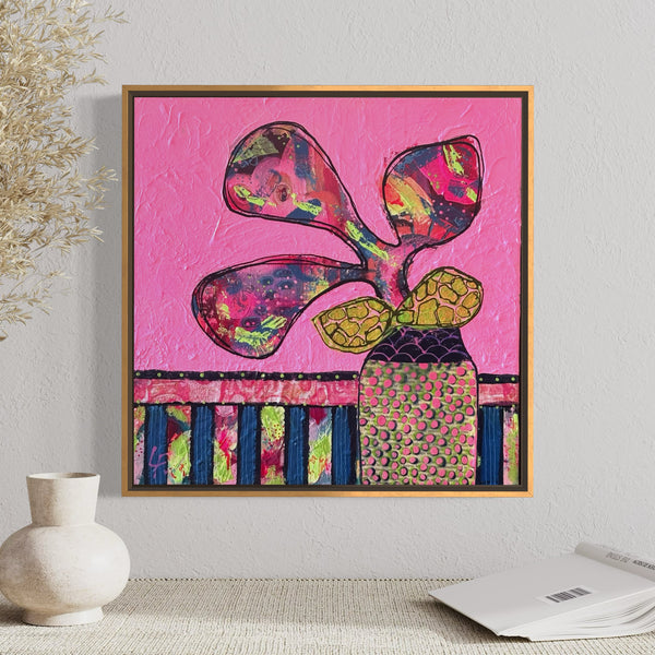 Ethel - The Hothouse Flowers collection