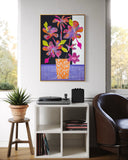 Constance - The Hothouse Flowers collection