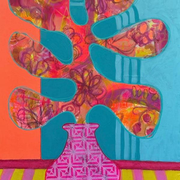 Jeannie - The Hothouse Flowers collection
