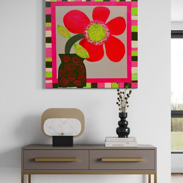 Olive - The Hothouse Flowers collection