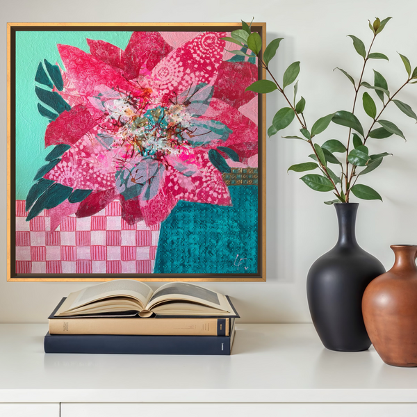 A Good Kind of Chaos