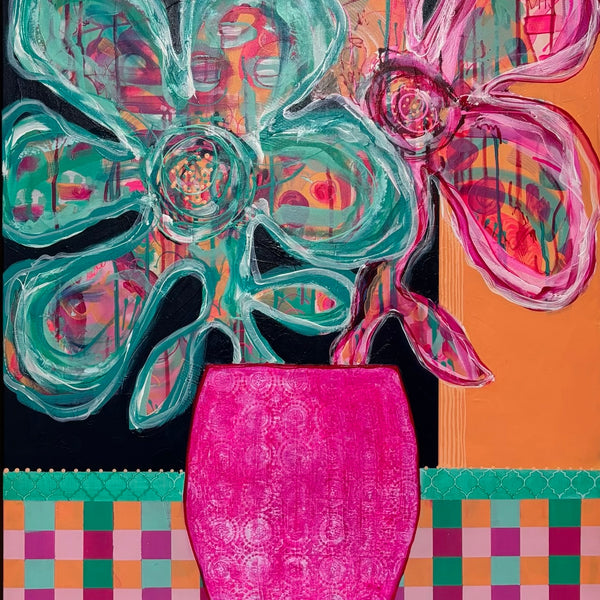 Pixie - The Hothouse Flowers collection