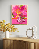Audrey - The Hothouse Flowers collection