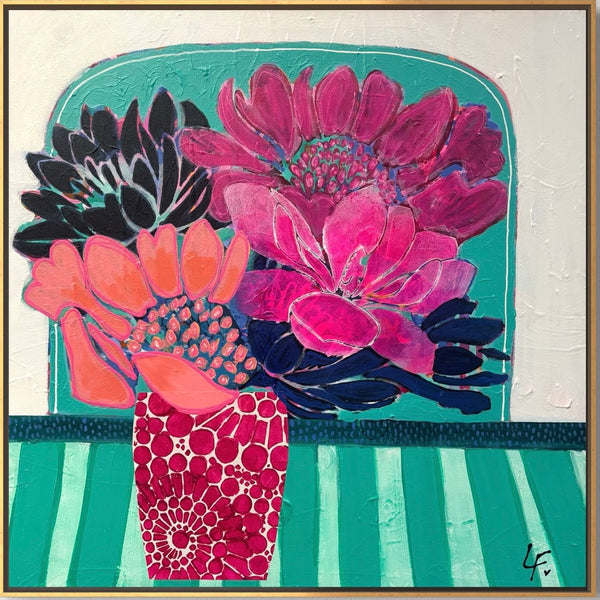 Harriet - The Hothouse Flowers Collection