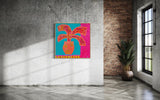 Clementine - Hothouse Flowers collection