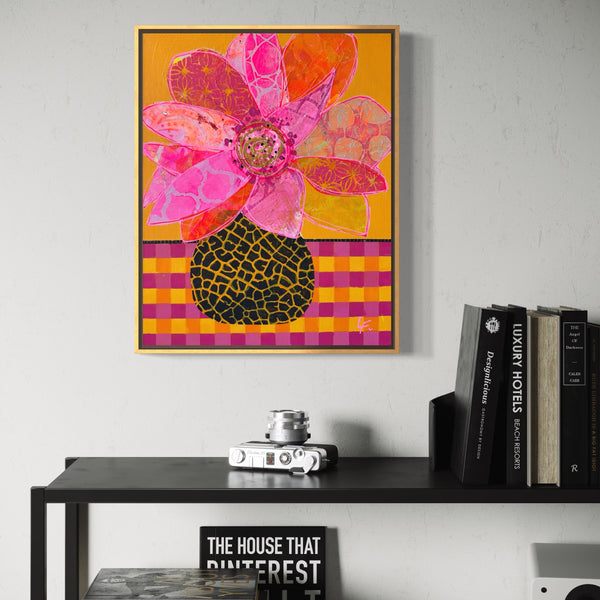 Maureen - The Hothouse Flowers collection