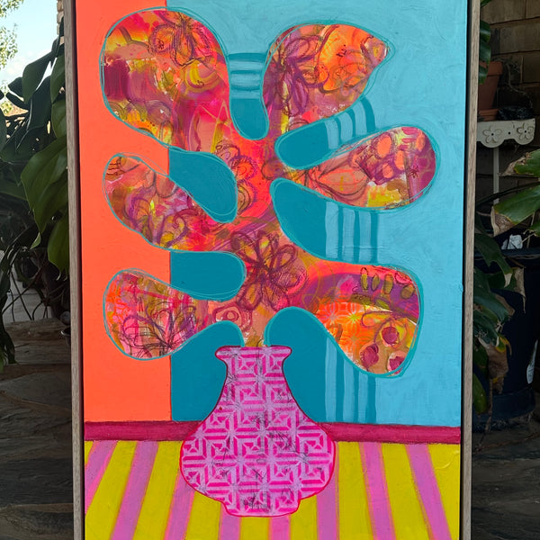 Jeannie - The Hothouse Flowers collection