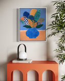 Frances - The Hothouse Flowers collection