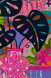 Midnight Monstera