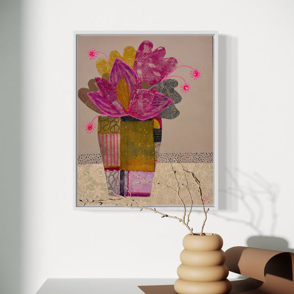 Enid - The Hothouse Flowers collection