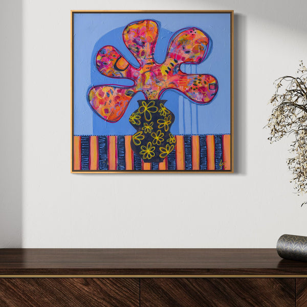 Sybil - The Hothouse Flowers collection