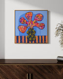 Sybil - The Hothouse Flowers collection