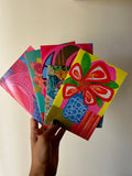 Greeting Cards - Lindy Farley Artworks