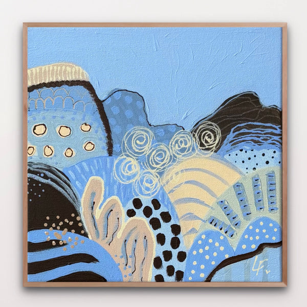 Undercurrent