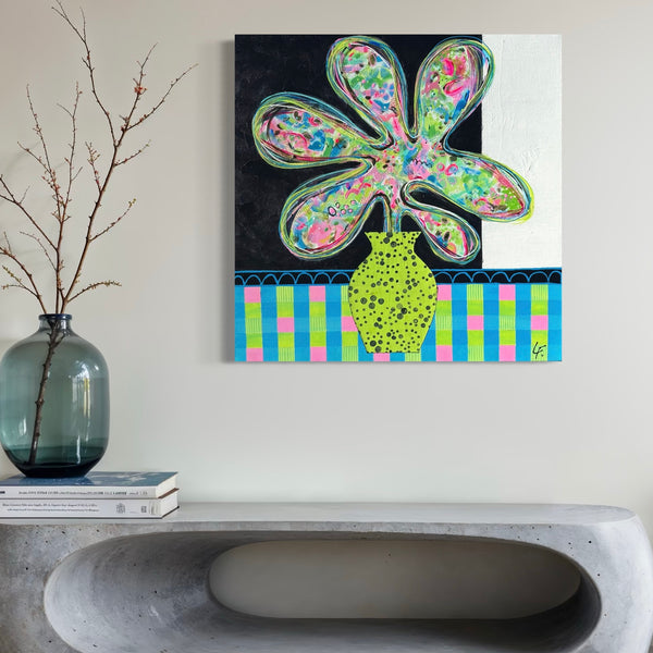 Ivy - The Hothouse Flowers collection