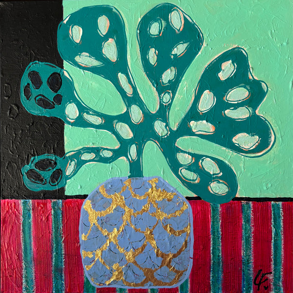 Iris - The Hothouse Flowers collection