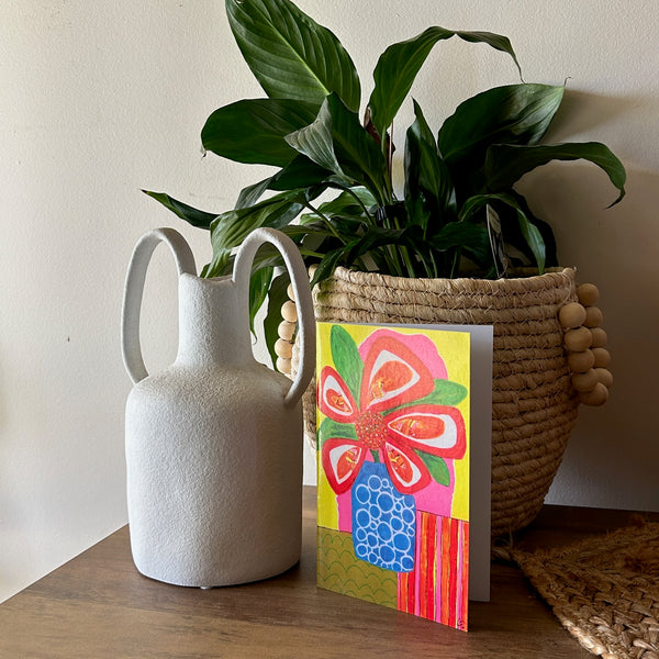 Greeting Cards - Lindy Farley Artworks