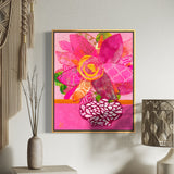Audrey - The Hothouse Flowers collection