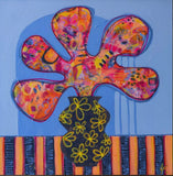 Sybil - The Hothouse Flowers collection