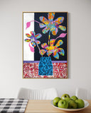 Constance - The Hothouse Flowers collection