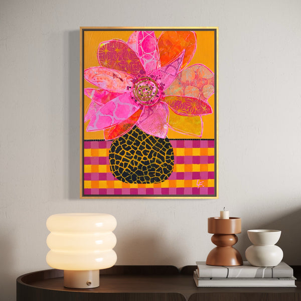 Maureen - The Hothouse Flowers collection