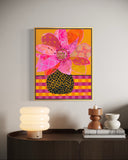 Maureen - The Hothouse Flowers collection