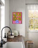 Violet - The Hothouse Flowers collection