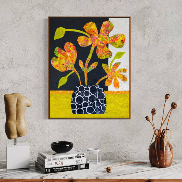 Edith - The Hothouse Flowers collection