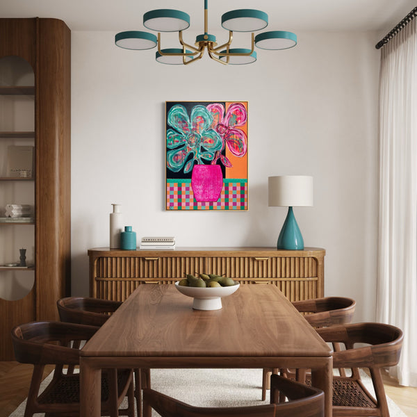 Pixie - The Hothouse Flowers collection