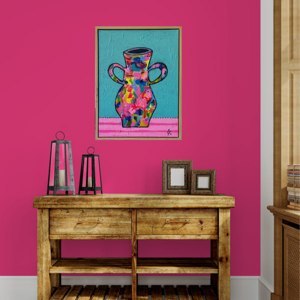 The Bold and the Beautiful