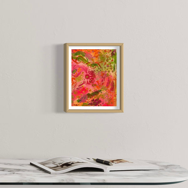 In the Summer (Sold)