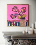 Ethel - The Hothouse Flowers collection