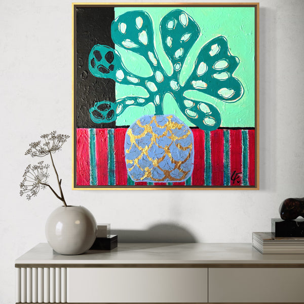 Iris - The Hothouse Flowers collection